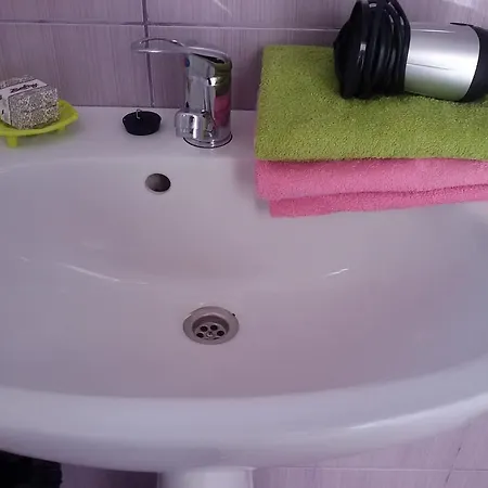 Pensiune Bella Costineşti