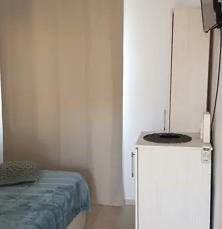 Bella Pensiune Costineşti