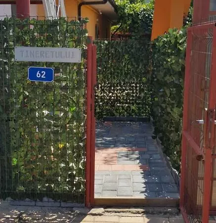 Pensiune Bella