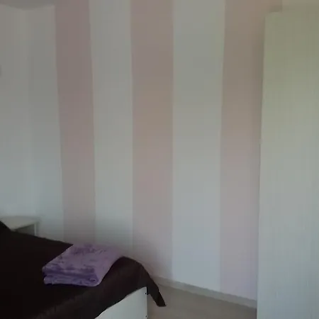 Πανσιόν Bella