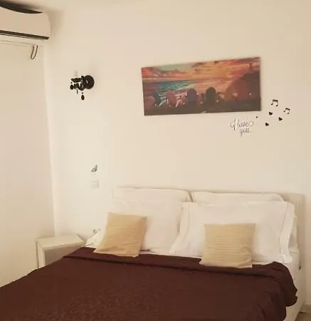 Bella * Costinești